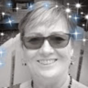 Meet your Posher, Susan